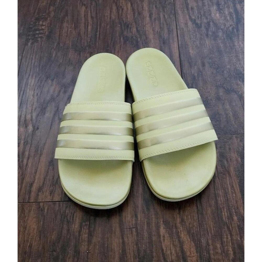 Adidas Slides